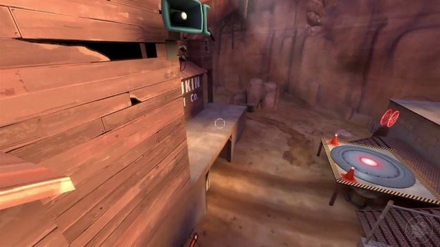 TF2 Dustbowl Tips & Tricks смотреть онлайн