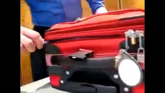 Как выбрать чемодан. Советы экспертов. смотреть онлайн