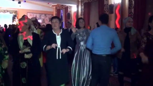 Ресторан Нурсултан+Айдана 3 смотреть онлайн