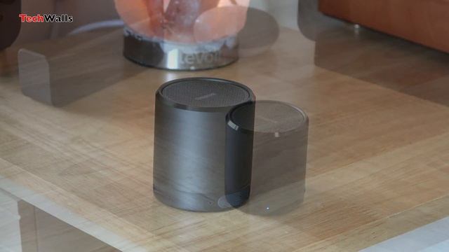 Creative Metallix Portable Mini Bluetooth Speaker - Unboxing & Sound Test смотреть онлайн