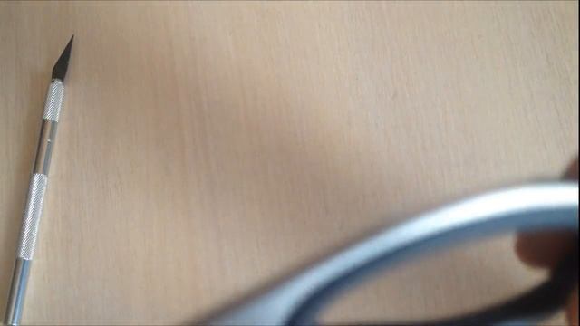 СУПЕР ОСТРЫЕ НОЖНИЦЫ ИЗ КИТАЯ! смотреть онлайн