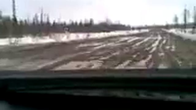 ШЕВИНИВА и БЕЗДОРОЖЬЕ. смотреть онлайн