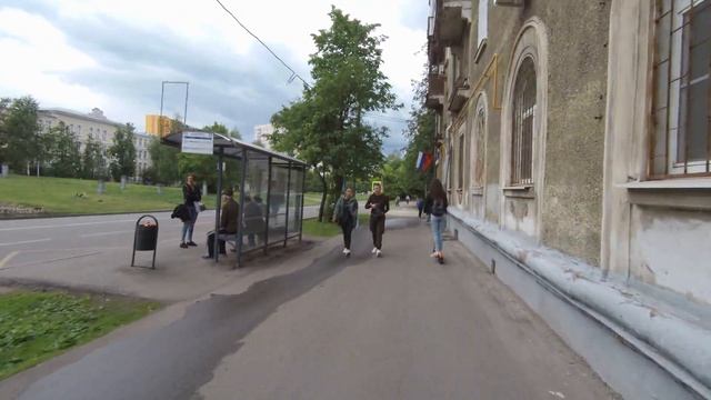 Делим самокат от "Делисамокат" смотреть онлайн