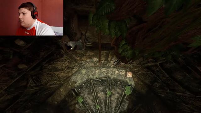 Прохождение игры UNCHARTED:DRAKE'S FORTUNE(2007) часть #1 ЭЛЬДОРАДО!! смотреть онлайн