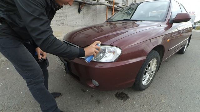 Предпродажная подготовка по перекупски! смотреть онлайн