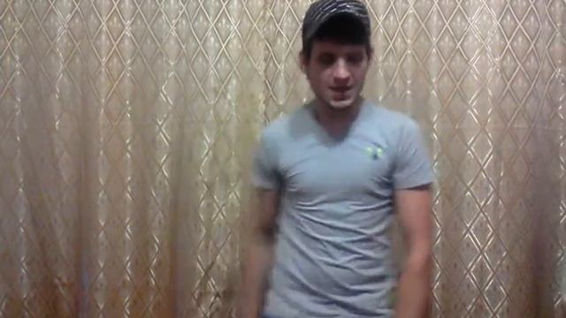 maikl992-Даже если ты уйдешь. Глухих жестыми песня... смотреть онлайн