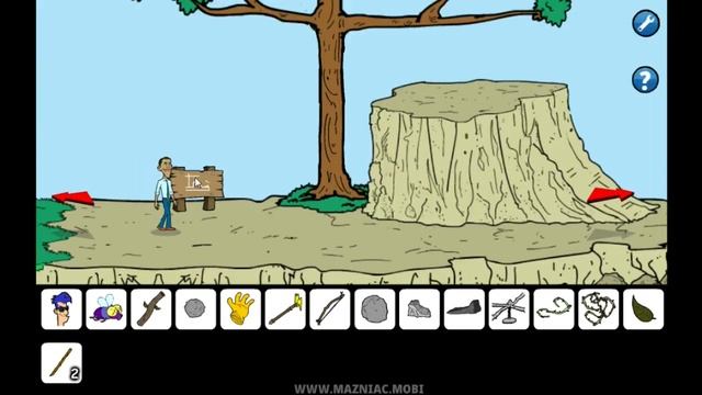 Cody Obama Crazy Island Escape Playthrough - Mazniac смотреть онлайн