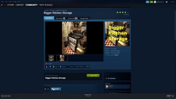 Uboat Mods || Installing Mods || 6 Mods to look at!