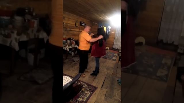 Танец под незабудку смотреть онлайн