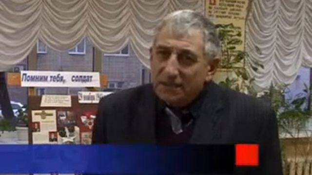 Школьники вспоминают прадедов, воевавших в ВОВ смотреть онлайн