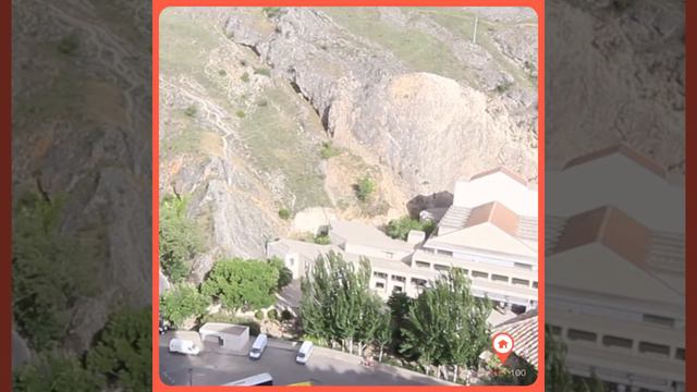 Vivienda en C/ Alfonso VIII. смотреть онлайн