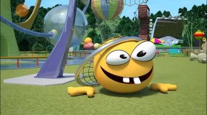 Все треки из мультсериала Колобанга! 🎵¯\_(ツ)_/¯