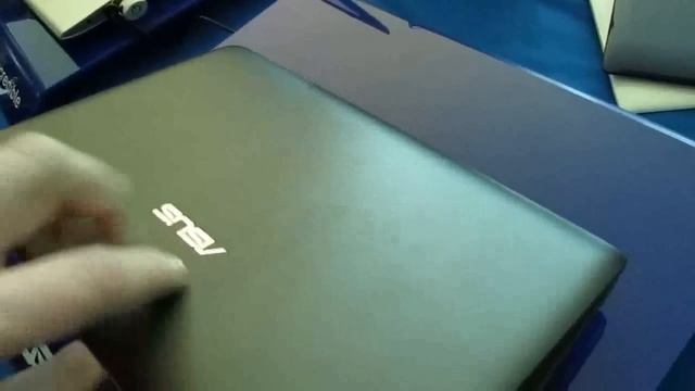 Asus Eee PC 2012 Lineup