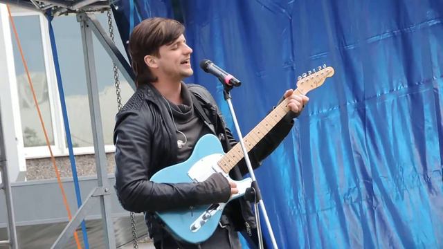 Дмитрий Колдун - Царевна смотреть онлайн