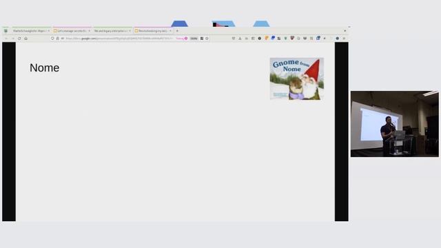 Revolutionizing my daily development with Nix смотреть онлайн