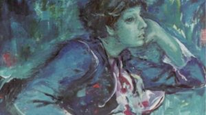 "Мой милый, что тебе я сделала..." - песня на стихи Марины Цветаевой