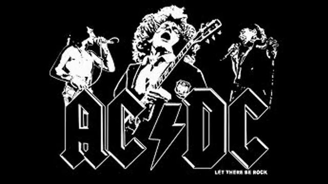 Mi cover de back in black con pedalera zoom g1xn смотреть онлайн