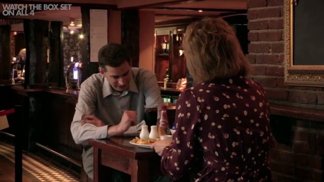 The Undateables Series 1, Episode 1 | Full Episode | Watch the whole series on All 4 смотреть онлайн