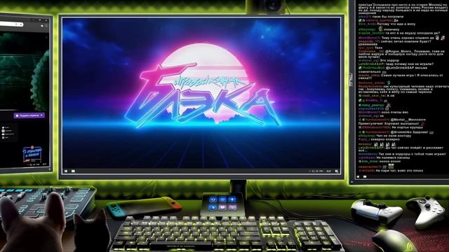 Yakuza 0 (#9) продолжение! | 4D Lethal Company (#1) смотреть онлайн