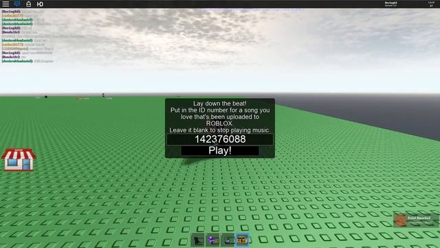 КАК СТАТЬ АДМИНОМ В РОБЛОКС! Roblox смотреть онлайн