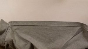 ПЕТЛИ И ПУГОВИЦЫ Разметка на планке рубашки