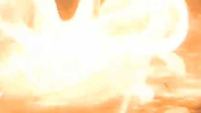 FIRE in SLOW MOTION! NIkon 1 V1 смотреть онлайн