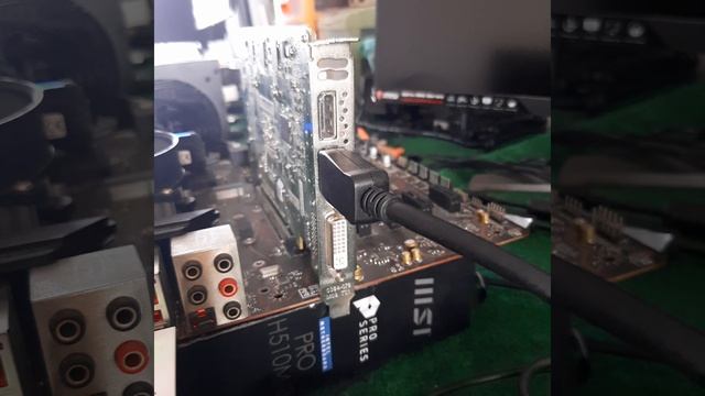 NVIDIA Quadro 2000 Quadro2000 1GB GDDR5 128 Bit C******) смотреть онлайн