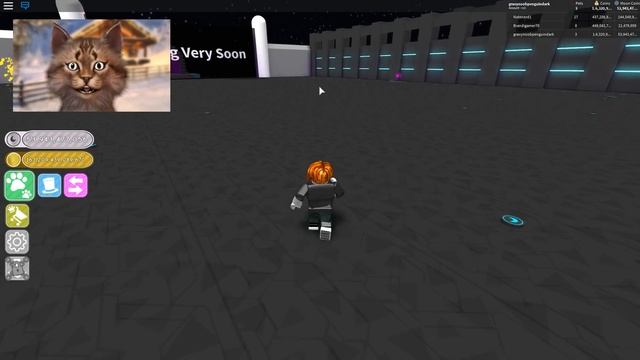 Noob with Giant Penguin Pet! - Roblox Pet Simulator смотреть онлайн