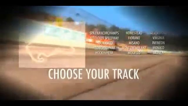 PS3 Ferrari Challenge смотреть онлайн