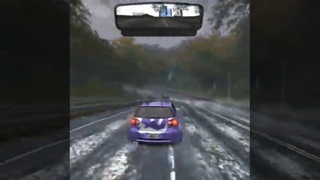 NFS Most Wanted 2005 Challenge Series VS Pepega #1 2of3 #NFS #NFSMostWanted #DTPGame смотреть онлайн