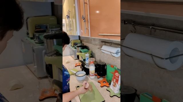 Шедевры Кулинарии с Алисой