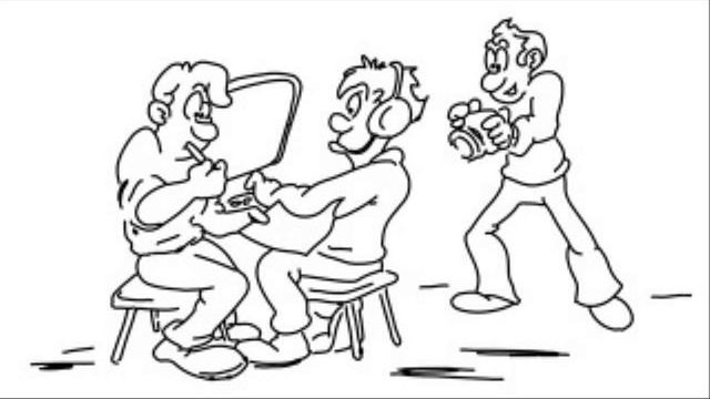 Создание видео открытки онлайн смотреть онлайн