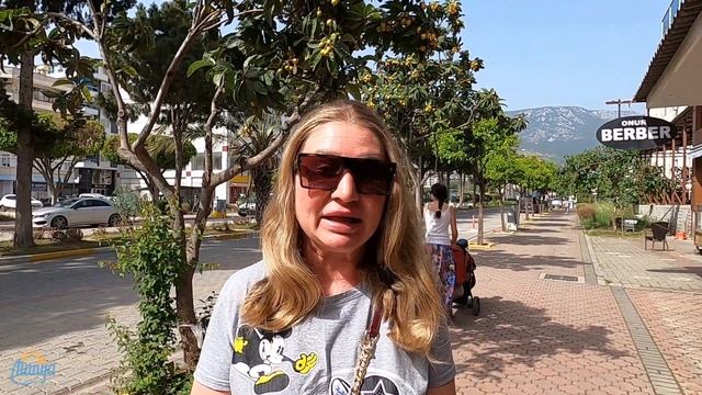 СУПЕР ПРОЕКТ / СТАРТ ПРОДАЖ / ЦЕНЫ ОТ ЗАСТРОЙЩИКА /ALANYA смотреть онлайн