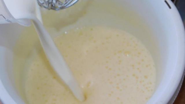 Рецепты от шеф-повара