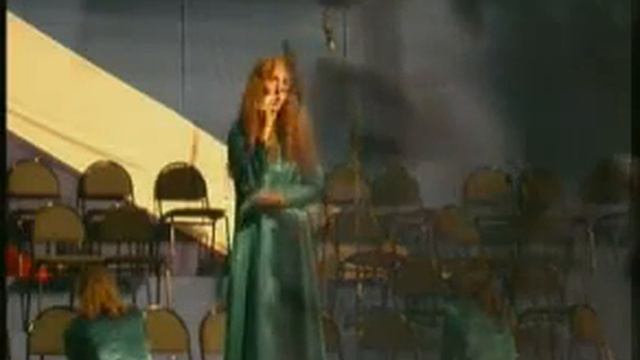 Russian Christian Song | К кому-то встанет Он лицом смотреть онлайн
