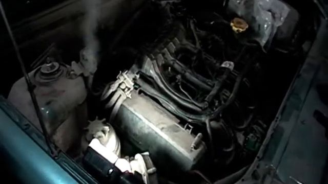 Приора подсос воздуха. Плавают обороты