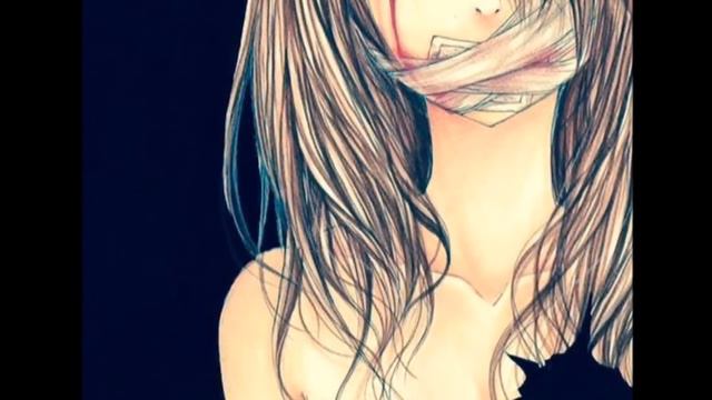 Manga Triste - Piano Triste смотреть онлайн