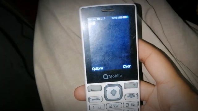 Q Mobile G 3 Lite imei Change Code ll imei rapier Q G3 lite PTA block смотреть онлайн