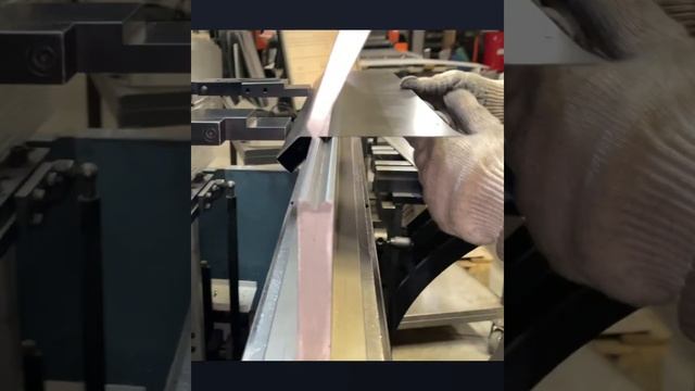 Гибка листового металла! смотреть онлайн