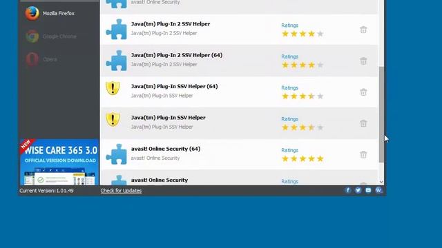 How it works: Wise Plugin Manager смотреть онлайн
