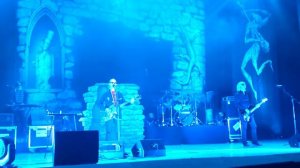 ПИКНИК - Там на самом на краю земли