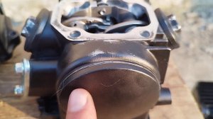 Обман при покупке мопеда