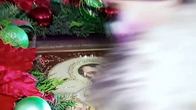 Sf Vasile sarbatorit la biserica sf Parascheva din Chisinau смотреть онлайн
