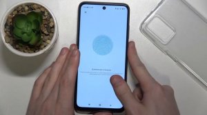 Как добавить пароль, отпечаток и лицо на Redmi 10 / Настройка экрана блокировки Xiaomi Redmi 10