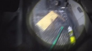 Стуки в рулевой Карданчик рулевого вала