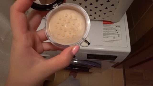 УЖИН НА СКОРУЮ РУКУ?? МАКИЯЖ БЕЗ МАКИЯЖА?? смотреть онлайн