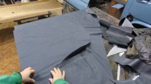 бокс-палатка своими руками Шьём тент!