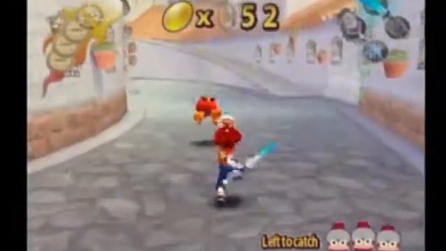 Ape Escape 2 Episode 2: Monkey Fables will be my death смотреть онлайн