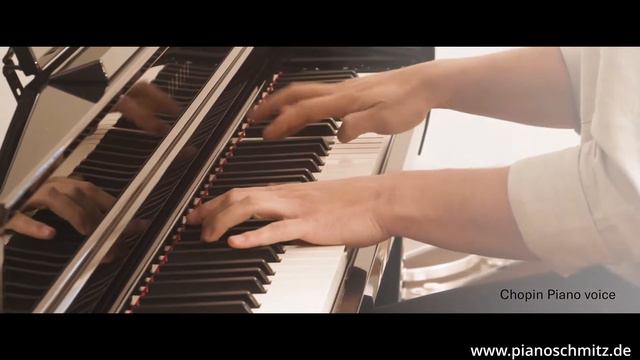 Yamaha CLP 745 Sound Demo смотреть онлайн