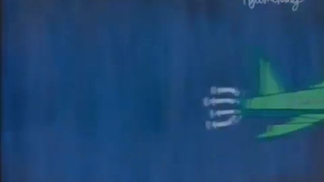 The Most Cursed Scene from Yogi's Treasure Hunt смотреть онлайн